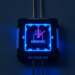 Single Transistor Holds Two Memories, Turning Time Itself Into an Encryption Key