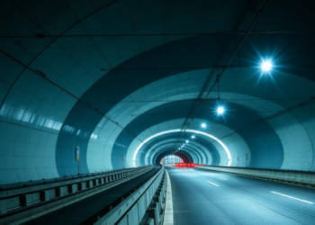 New Framework Turns Bridge and Tunnel Sensor Forecasts Into Auditable Safety Events