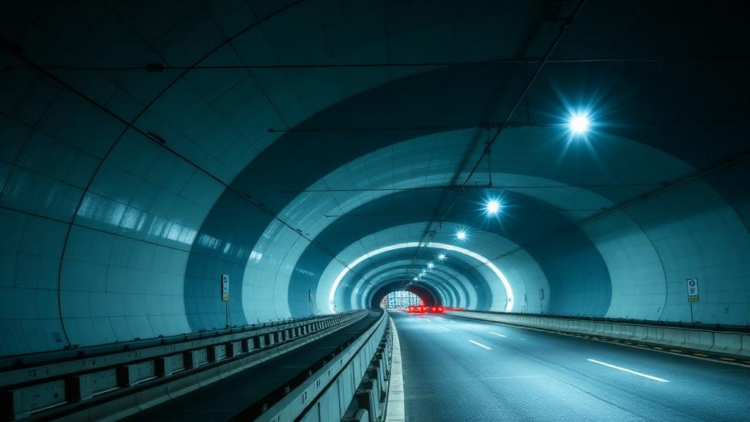 New Framework Turns Bridge and Tunnel Sensor Forecasts Into Auditable Safety Events