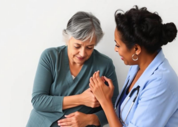 How Caregivers Cope May Decide Whether Cancer Care Burden Breaks Their Health