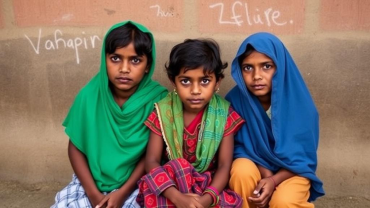 Tribal Adolescent Girls in India Face a Hidden Menstrual Health Crisis, Review Finds