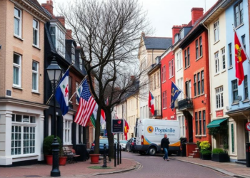 Across 22 Nations, the Urge to Copy Your Neighbour Proves Remarkably Universal