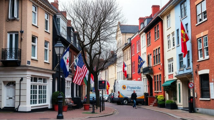 Across 22 Nations, the Urge to Copy Your Neighbour Proves Remarkably Universal