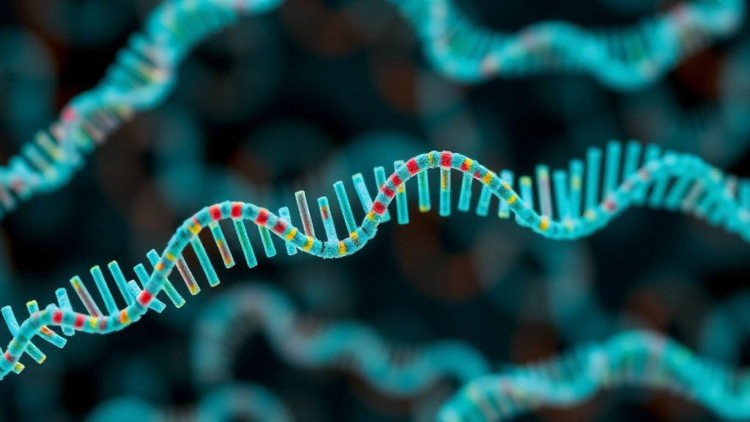 Massive RNA Dataset Uncovers Hidden Genetic Switches Behind Gene Expression