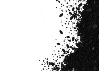 Nitrogen-Doped Biochar Emerges as a Powerful, Low-Cost Rival to Activated Carbon for Cleaning Wastewater