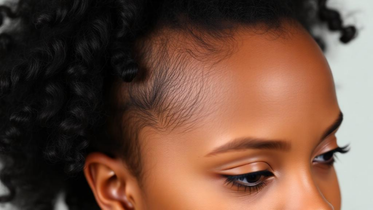 Alopecia Areata Study Reveals Sharp Racial Divides in Immune Disease Risk