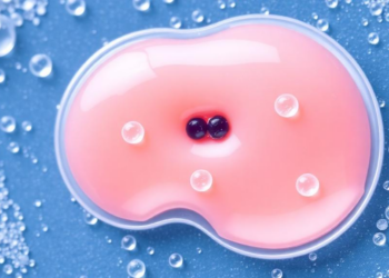 Self-Healing Hydrogel Delivers Growth Factor to Keep Transplanted Fat Alive