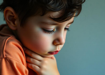 AI Reveals Which Childhood Wounds Shape Depression Years Later