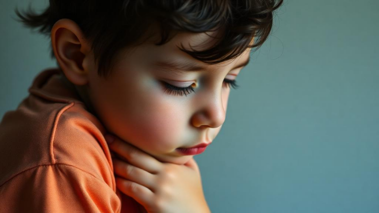 AI Reveals Which Childhood Wounds Shape Depression Years Later