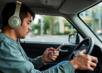 Boredom, Not Stress, Drives Daily Smartphone Screen Time, Study Finds