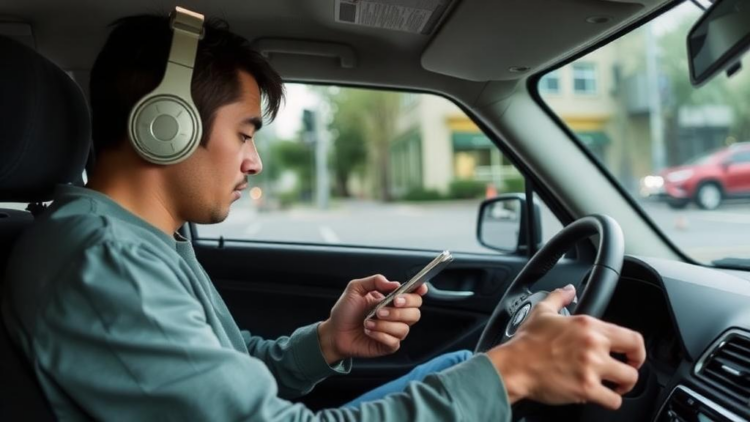 Boredom, Not Stress, Drives Daily Smartphone Screen Time, Study Finds
