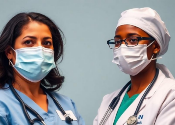 Women and Minority Surgeons Vanish From Leadership as Seniority Rises, Landmark Analysis Finds