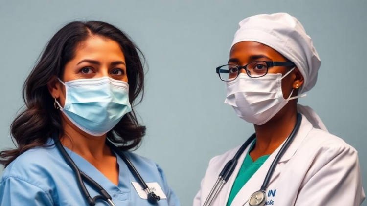 Women and Minority Surgeons Vanish From Leadership as Seniority Rises, Landmark Analysis Finds