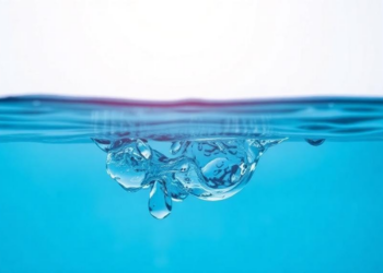Far-UVC Light Turns a Water Pollutant Into a Powerful Ally for Clean Water