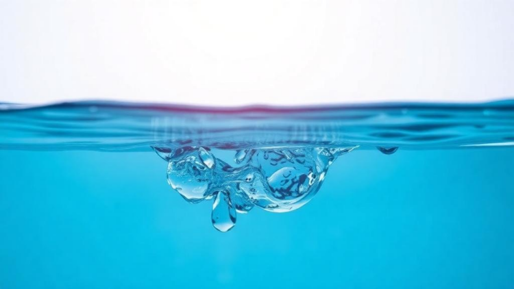 Far-UVC Light Turns a Water Pollutant Into a Powerful Ally for Clean Water
