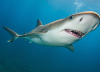 Shark ecotourism tours inspire two years of lasting conservation action