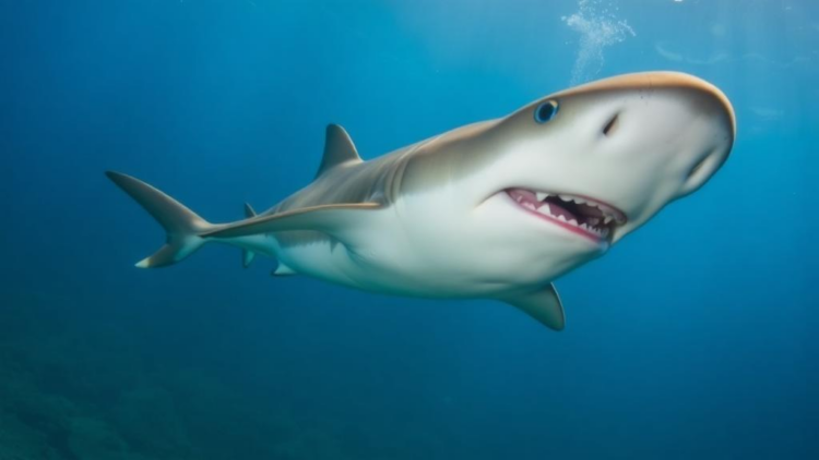 Shark ecotourism tours inspire two years of lasting conservation action
