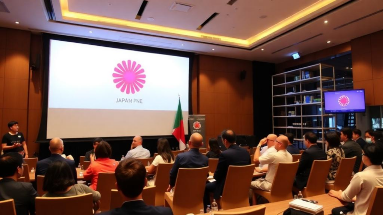 Japan and ASEAN Researchers to Gather in Tokyo for First ASEAN-NEXUS Symposium