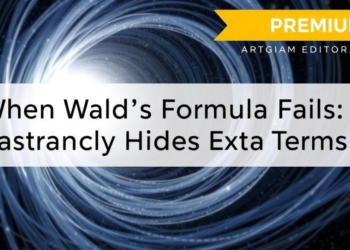 When Wald’s Formula Fails: Black Hole Entropy Hides Extra Terms