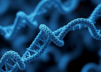 AI Reads the Genome Like Language to Uncover Hidden Gene Interactions