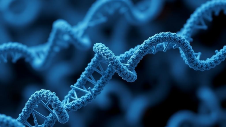 AI Reads the Genome Like Language to Uncover Hidden Gene Interactions