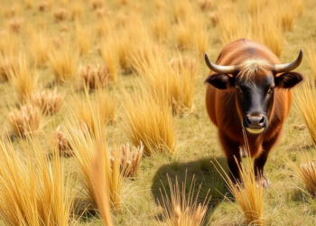 Grass, Legumes and Timing: Rebalancing Forage and Livestock on the Tibetan Plateau