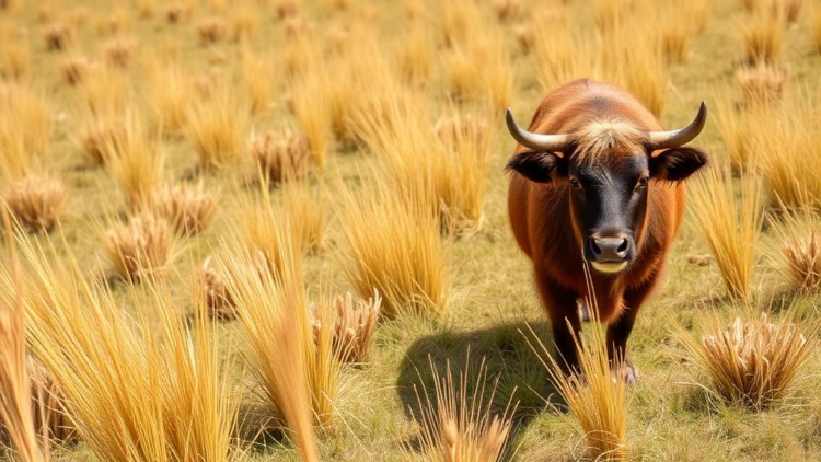 Grass, Legumes and Timing: Rebalancing Forage and Livestock on the Tibetan Plateau