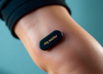 Wearable Tibia Sensor Shows Solid but Imperfect Reliability for Tracking Running Impacts