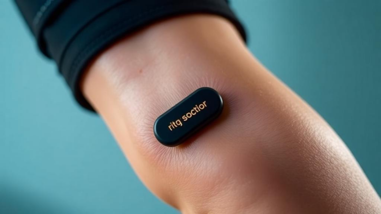 Wearable Tibia Sensor Shows Solid but Imperfect Reliability for Tracking Running Impacts
