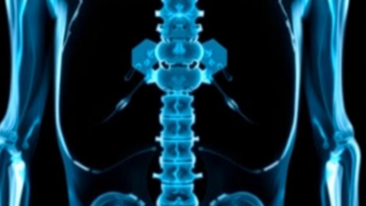 AI Body Composition Scans Hold Steady Across CT Reconstruction Algorithms, Study Finds