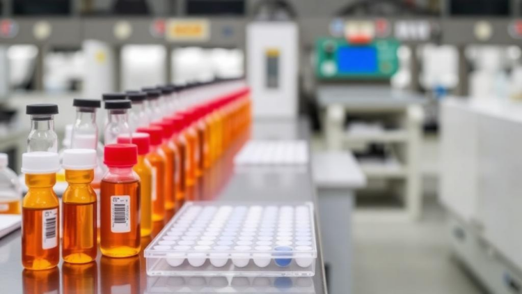 Pharmaceutical Formulation Science Moves From Lab Bench to Production Line in Landmark Special Issue