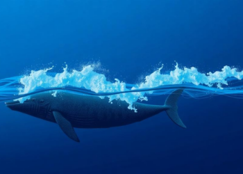 Whales, Waves, and Neural Networks Team Up to Forecast Oxygen in Troubled Waters