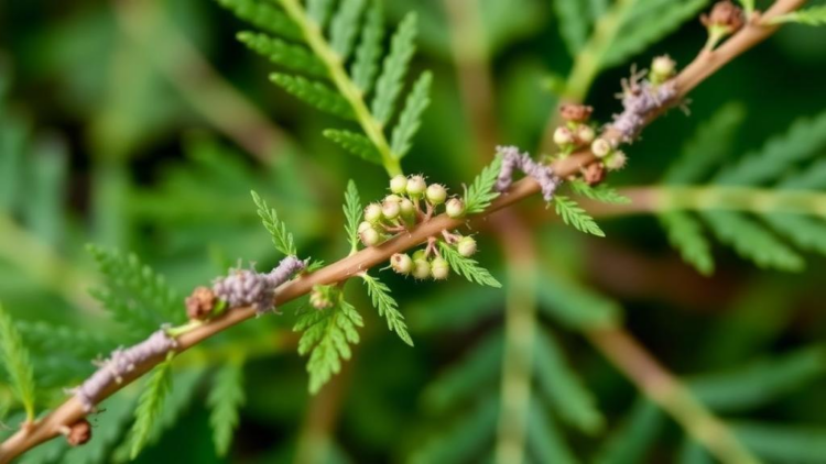 Elm Cultivar Genomes Decoded: Chloroplast DNA Reveals Hidden Fingerprints for Authentication