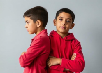 Why Boys Fall Behind: Global Study Ties Academic Slump to Effort Beliefs