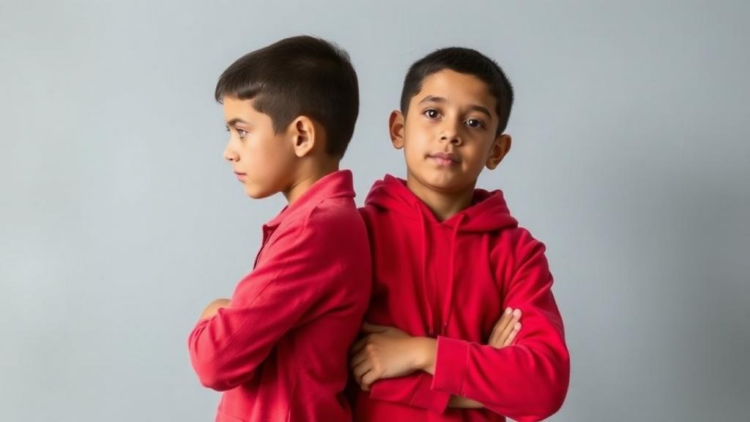 Why Boys Fall Behind: Global Study Ties Academic Slump to Effort Beliefs