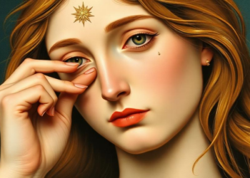 Botticelli’s Venus: Signs in Her Eyes Point to Fatal Pituitary Tumour, Study Says