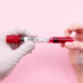 Routine Blood Test Ratio Linked to Self-Harm in Children, Study Suggests