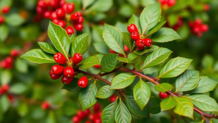 Scientists build the first gap-free genome of the Chinese holly