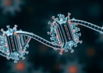 Trapping rogue DNA rings in micronuclei could disarm aggressive tumors