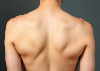 Back Muscle Flap Rebuilds Armpit a Decade After Mastectomy
