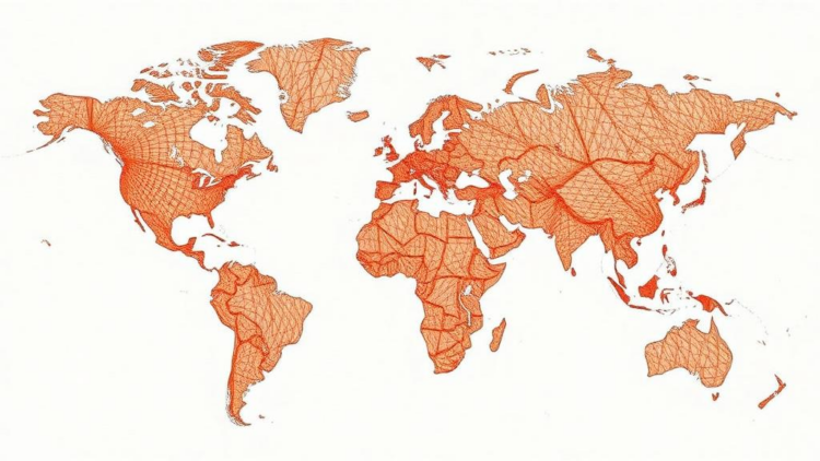 How a Narrow Metric Took Over the Meaning of International Research Collaboration