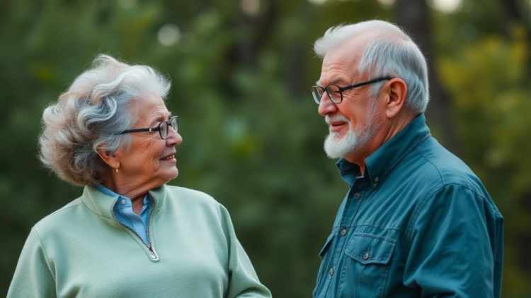 Nature Prescriptions for Older Adults Face Real-World Barriers, Landmark Review Finds