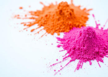 AI Reads the Color of Photocatalyst Powders to Purify Drug-Polluted Water