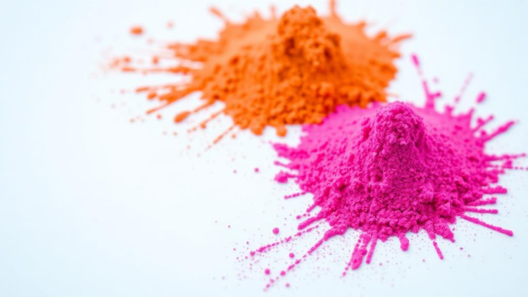 AI Reads the Color of Photocatalyst Powders to Purify Drug-Polluted Water
