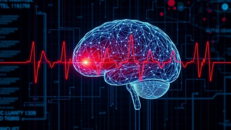 Deep Learning AI Detects and Repairs Hacker Attacks on Brain Signals in Real Time