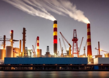 AI Model Slashes Factory Energy Use and Waste Across Three Major Industries