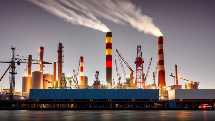 AI Model Slashes Factory Energy Use and Waste Across Three Major Industries