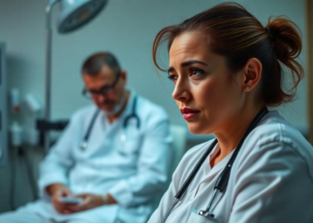 Anxiety and Emergency Department Visits in Cancer Patients Show a Complicated Link