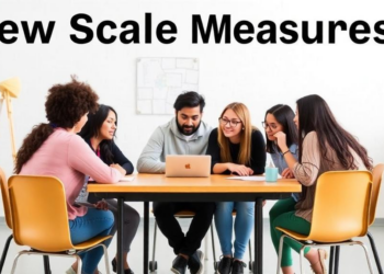 New Scale Measures How Ready Future Teachers Are to Embrace Group Dynamics