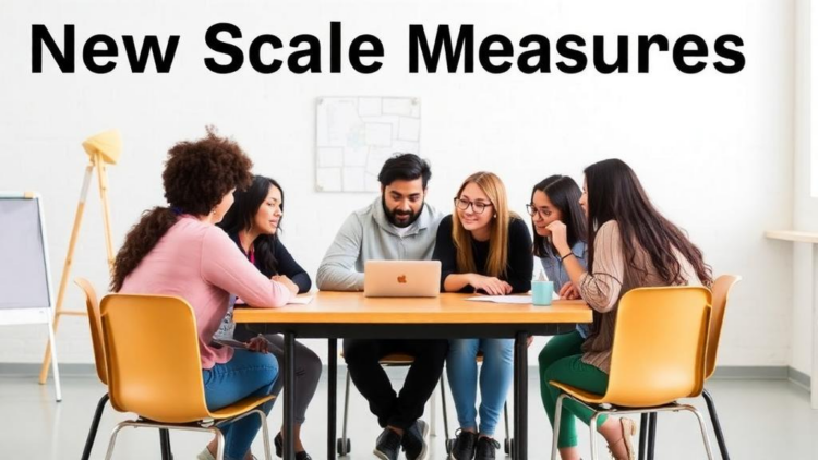 New Scale Measures How Ready Future Teachers Are to Embrace Group Dynamics